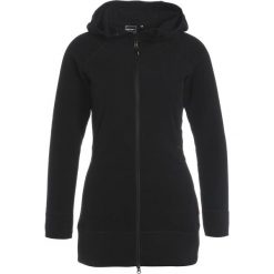 Icepeak YOSHI Kurtka z polaru black. Czarne kurtki sportowe damskie marki Icepeak, z materiału. W wyprzedaży za 156,75 zł.