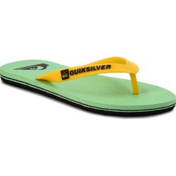 Klapki męskie: Japonki QUIKSILVER – AQYL100601 Xkgw