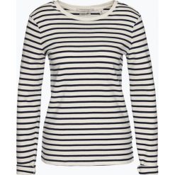 Scotch & Soda - Damska bluza nierozpinana, czarny. Czarne bluzy damskie marki Scotch & Soda, bez wzorów, z bawełny, bez rękawów, bez kaptura. Za 219,95 zł.