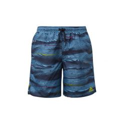 Kostiumy kąpielowe Dziecko adidas Szorty do pływania Parley. Niebieskie spodenki chłopięce marki Adidas. Za 149,00 zł.