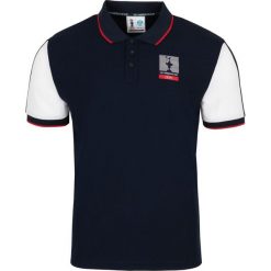 Koszulka Polo North Sails Presented By Prada. Koszulki męskie xl, bez wzorów, klasyczne, polo, bez rękawów. Za 439,00 zł.