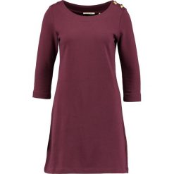 Sukienki hiszpanki: Rich & Royal Sukienka letnia burgundy