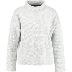 Bluzy rozpinane damskie: Opus GODJA Bluza milk