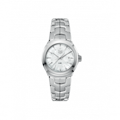 Zegarki męskie: ZEGAREK TAG HEUER LINK