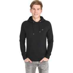 Jack & Jones Hardy Bluza Czarny. Czarne bluzy męskie Jack & Jones, m, bez wzorów, z bawełny, bez kołnierzyka, bez rękawów, bez kaptura. Za 175,95 zł.
