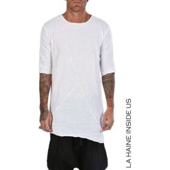 La Haine Inside Us T-shirt "Unable". T-shirty męskie z okrągłym kołnierzem. Za 299,00 zł.