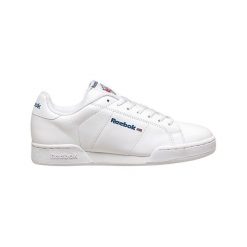 Buty Reebok NPC II (1354). Buty sportowe męskie Reebok, ze skóry, bez zapięcia. Za 164,99 zł.