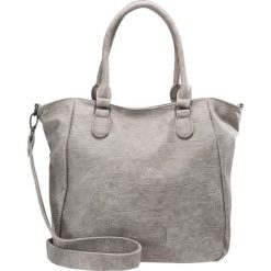 Shopper bag damskie: Fritzi aus Preußen VALESKA Torba na zakupy metal