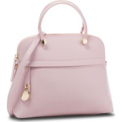 Torebka FURLA - Piper 984307 B BFK9 ARE Camelia e. Czerwone torebki klasyczne damskie marki Furla, ze skóry, duże. Za 1655,00 zł.