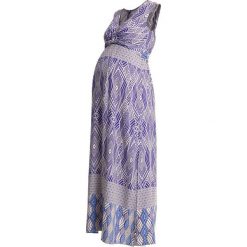 Sukienki: Seraphine JAZZ Długa sukienka purple