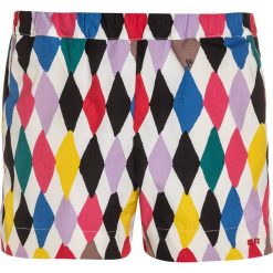 Spodenki chłopięce: Sonia Rykiel Szorty multicolor