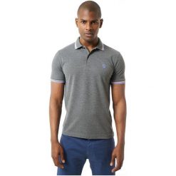Jimmy Sanders Koszulka Polo Męska L Ciemnoszara. Koszulki męskie Jimmy Sanders. Za 119,00 zł.