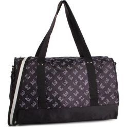 Torba LIU JO - Bauletto Tessuto T19139 T0300 St. Lj/Nero/Nero U9064. Czarne plecaki męskie Liu Jo, bez wzorów, z materiału. Za 399,00 zł.