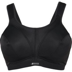 Biustonosze sportowe: Shock Absorber Biustonosz sportowy schwarz