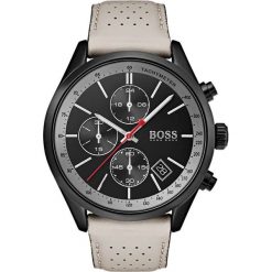 Zegarki męskie: Zegarek męski Hugo Boss Grand Prix 1513562