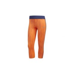 Pończochy i rajstopy: Legginsy i Rajstopy adidas Legginsy 3/4 Response