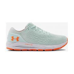 Under Armour HOVR™ Sonic 3 Tenisówki Zielony. Zielone trampki i tenisówki damskie Under Armour, bez wzorów, z materiału, bez zapięcia. Za 550,95 zł.