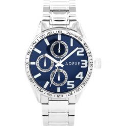 Zegarek Adexe ZEGAREK MĘSKI ADEXE ADX-9279B-4A (zx083d) uniwersalny. Zegarki męskie Adexe. Za 59,00 zł.