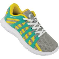Buty sportowe damskie: Spokey Buty damskie Liberate 7 szare r. 39 (SH-37-WS16-9X)