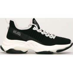 Steve Madden - Buty Mac. Czarne buty sportowe damskie Steve Madden, z gumy. W wyprzedaży za 339,90 zł.