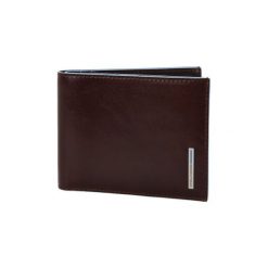 Portfele męskie: Portfele Piquadro PORTAFOGLIO UOMO