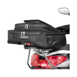 Torba z płytą pod laptopa GIVI. Czarne torby na laptopa GIVI, bez wzorów. Za 559,00 zł.