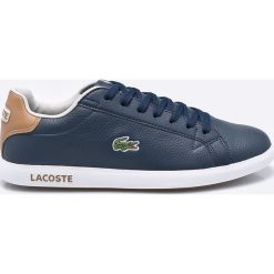 Buty skate męskie: Lacoste - Buty Graduate