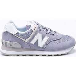 Buty sportowe damskie: New Balance – Buty WL574ESV