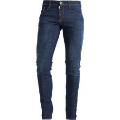 Antony Morato Jeans Skinny Fit blu denim. Niebieskie jeansy męskie relaxed fit marki Antony Morato. Za 379,00 zł.