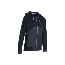 Bluzy damskie: Bluza SW500 granatowa