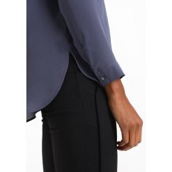 Bluzki damskie: Vila VILUCY Bluzka dark blue