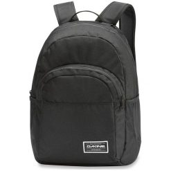 Dakine Plecak Ohana 26l Black. Czarne plecaki damskie Dakine, bez wzorów, z polaru, sportowe. Za 182,00 zł.