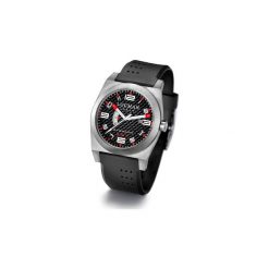 Zegarki męskie: Zegarek męski Locman Stealth Gmt 020000CBFRD1GOK