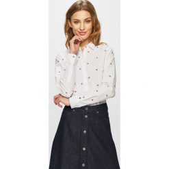 Tommy Hilfiger - Koszula. Bluzki damskie TOMMY HILFIGER. W wyprzedaży za 319,90 zł.