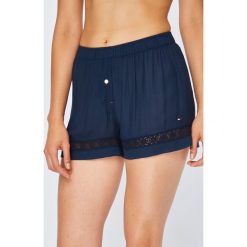 Piżamy damskie: Tommy Hilfiger – Szorty piżamowe