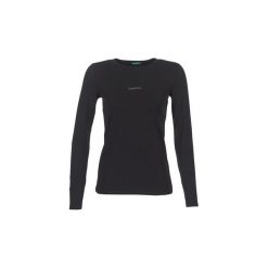 T-shirty damskie: T-shirty z długim rękawem Benetton AVILU
