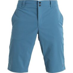 Spodenki i szorty męskie: Craft RIDE SHORTS Krótkie spodenki sportowe bosc/black