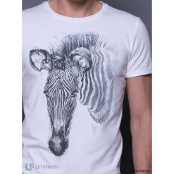 T-shirty męskie: T-shirt męski TROSKA