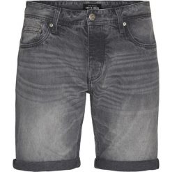 Spodenki i szorty męskie: Bermudy z denimu RICK