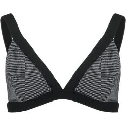 Biustonosze: Undress Code BE CONTEMPORARY Biustonosz z trójkątną miseczką grey
