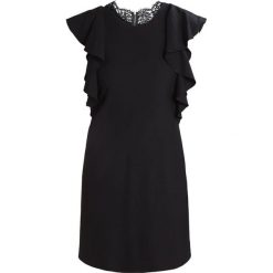 Sukienki: SET Sukienka koktajlowa black
