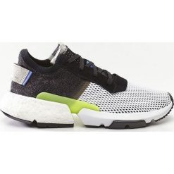 SNeakersy męskie z siateczką Adidas POD S3 1 CG5947. Sneakersy męskie Adidas, bez zapięcia. Za 349,99 zł.