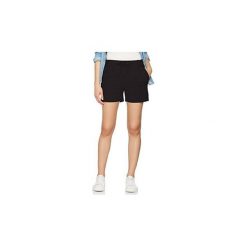 Szorty i Bermudy Only SHORTS onlPOPTRASH EASY NOOS. Czarne bermudy damskie marki ONLY, s. Za 140,17 zł.