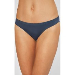 Tommy Hilfiger - Figi. Różowe figi marki TOMMY HILFIGER, l, z bawełny. W wyprzedaży za 69,90 zł.