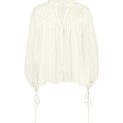 Tuniki damskie: Karen by Simonsen ACE ICON COLLECTION Tunika snow white