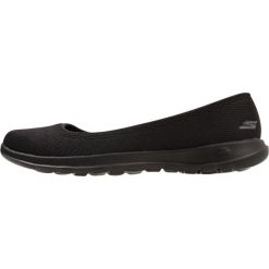 Buty sportowe damskie: Skechers Performance GO LITE Obuwie do biegania Turystyka black