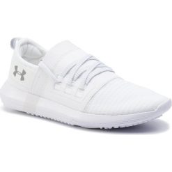 Buty UNDER ARMOUR - Ua W Vibe 3020372-104 Wht. Buty sportowe damskie Under Armour. W wyprzedaży za 169,00 zł.