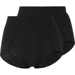 Bielizna wyszczuplająca: Maidenform 2 PACK Bielizna korygująca black