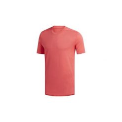 T-shirty z krótkim rękawem adidas Supernova Tee. Czerwone koszulki męskie Adidas, s, bez wzorów, bez kołnierzyka, krótkie. Za 169,00 zł.