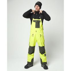 O'Neill Original Bib Spodnie Żółty. Żółte spodnie męskie m, z poliesteru. Za 946,95 zł.